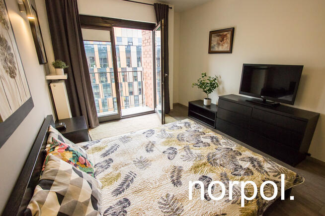 Angel City, 2 pokoje, Szlak / Warszawska / Pawia