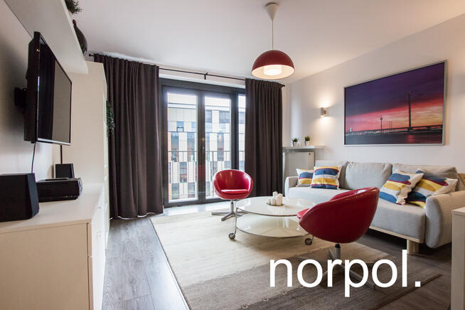 Angel City, 2 pokoje, Szlak / Warszawska / Pawia