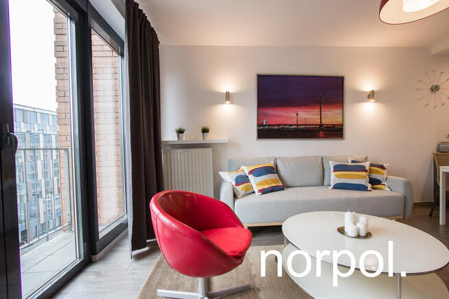 Angel City, 2 pokoje, Szlak / Warszawska / Pawia