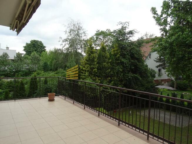 Dom na biuro w luksusowej lokalizacji