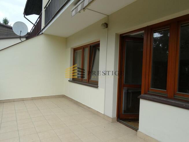 Dom na biuro w luksusowej lokalizacji