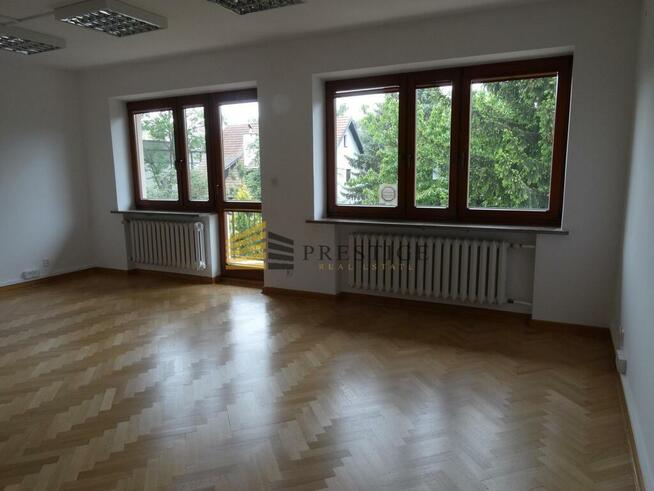 Dom na biuro w luksusowej lokalizacji