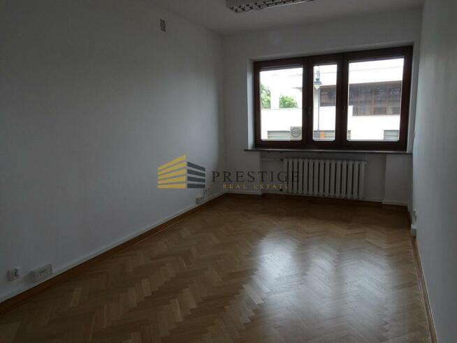 Dom na biuro w luksusowej lokalizacji