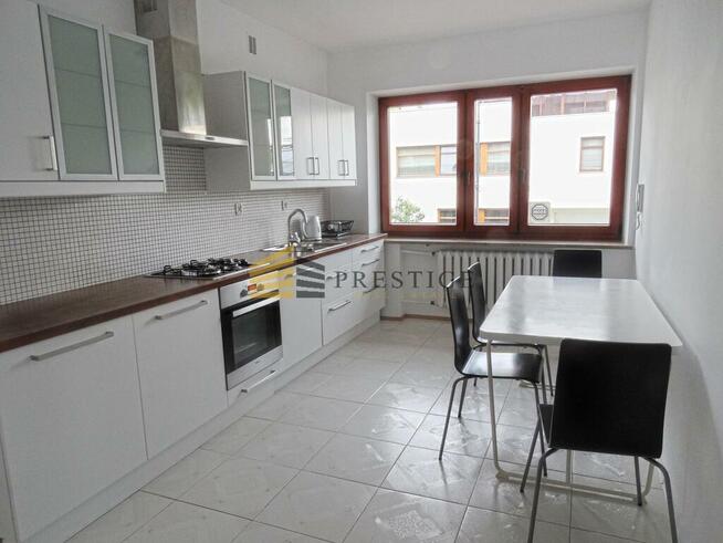 Dom na biuro w luksusowej lokalizacji