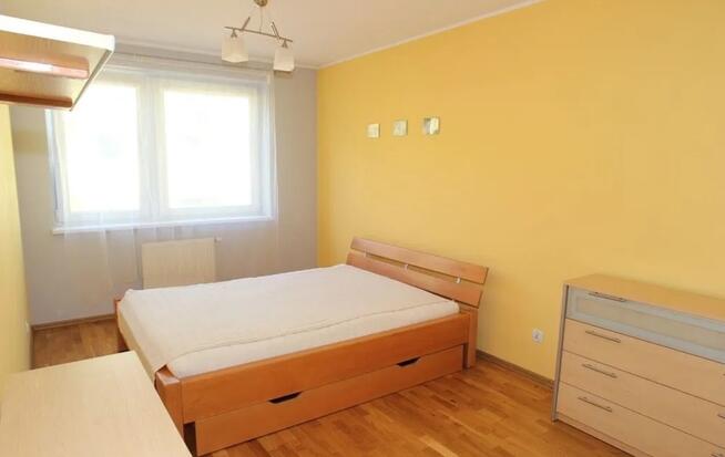 Komfortowe_2 pokoje przy Złotnickiej