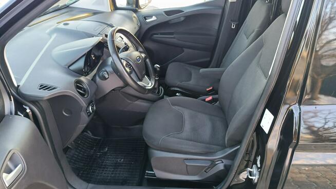 Ford Transit Courier Bardzo zadbany. 92tys.km! Ekonomiczny