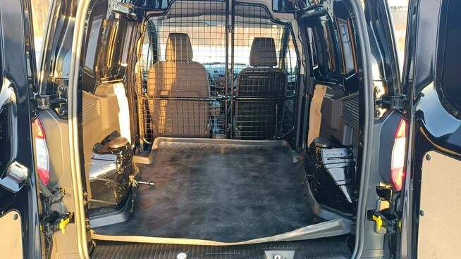 Ford Transit Courier Bardzo zadbany. 92tys.km! Ekonomiczny