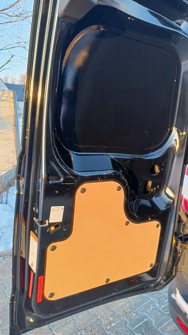 Ford Transit Courier Bardzo zadbany. 92tys.km! Ekonomiczny
