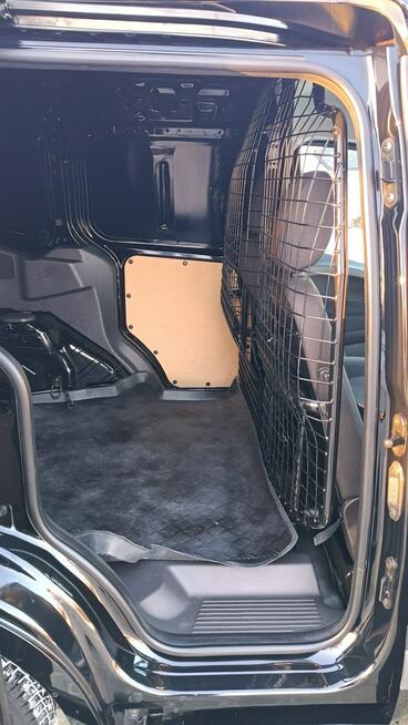 Ford Transit Courier Bardzo zadbany. 92tys.km! Ekonomiczny