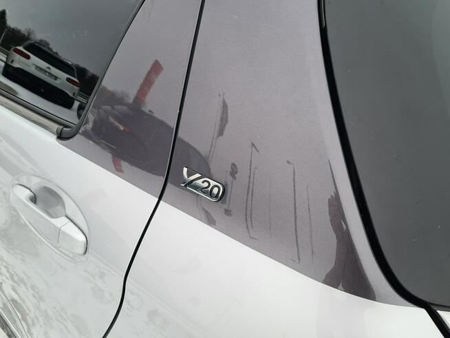 Toyota Yaris Y20 64 Tys.Km Serwis Kamera Klimatyzacja Tempomat Halogeny Komputer