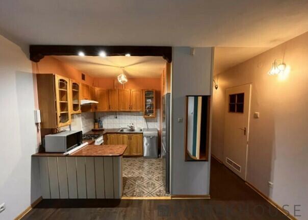 2-pokojowe mieszkanie w Ząbkach