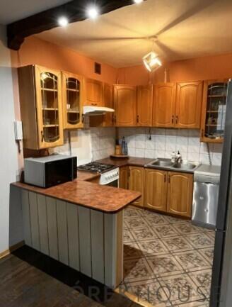 2-pokojowe mieszkanie w Ząbkach