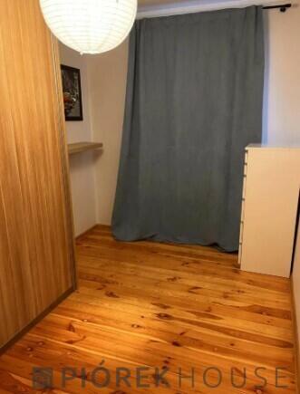 2-pokojowe mieszkanie w Ząbkach