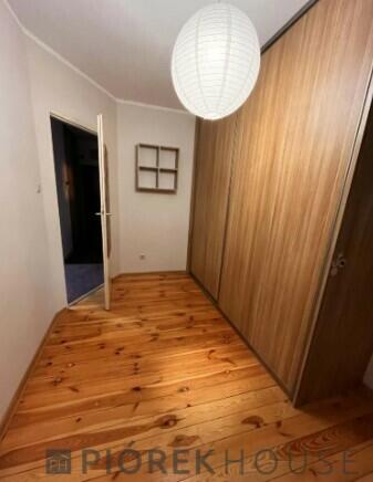 2-pokojowe mieszkanie w Ząbkach