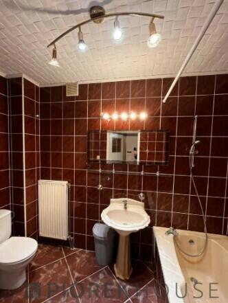 2-pokojowe mieszkanie w Ząbkach