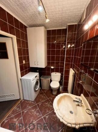 2-pokojowe mieszkanie w Ząbkach