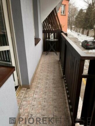 2-pokojowe mieszkanie w Ząbkach