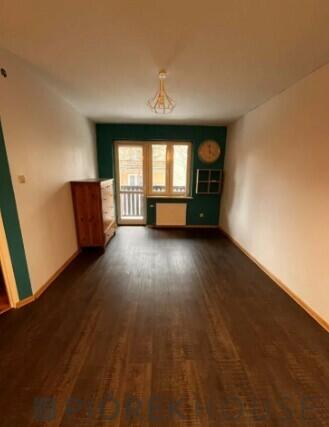 2-pokojowe mieszkanie w Ząbkach