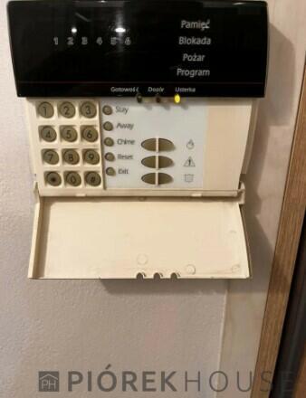 2-pokojowe mieszkanie w Ząbkach