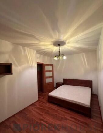 2-pokojowe mieszkanie na Mokotowie