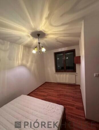 2-pokojowe mieszkanie na Mokotowie