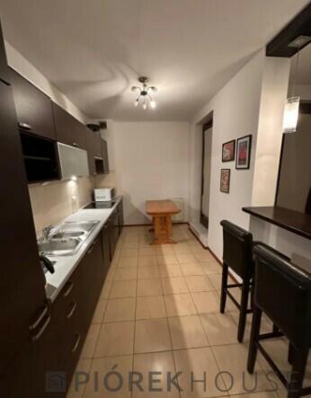 2-pokojowe mieszkanie na Mokotowie