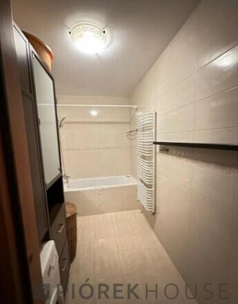 2-pokojowe mieszkanie na Mokotowie