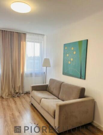 Kawalerka na Śródmieściu