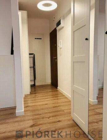 Kawalerka na Śródmieściu