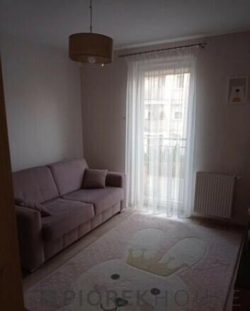 2 pokojowe mieszkanie na Białołęce