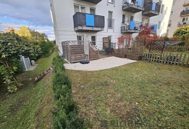 Kawalerka na Białołęce