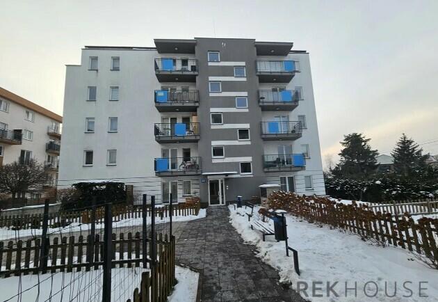 Kawalerka na Białołęce