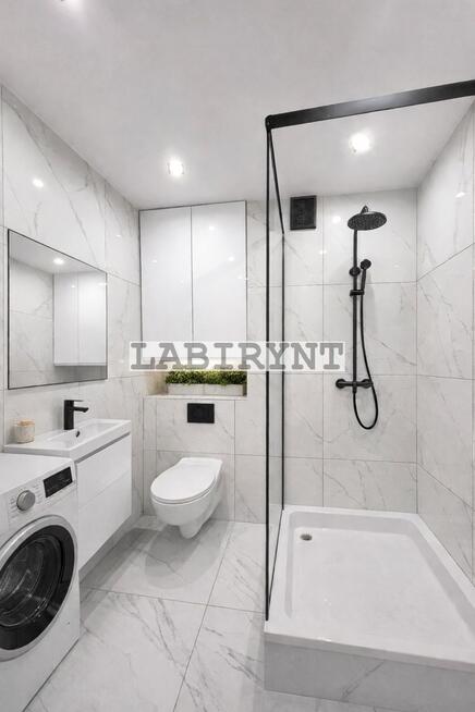 M-2, Północ, duży balkon, winda, po remoncie