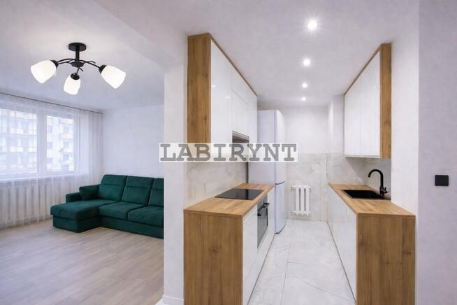 M-2, Północ, duży balkon, winda, po remoncie