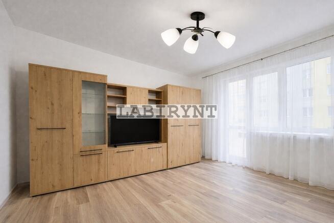 M-2, Północ, duży balkon, winda, po remoncie