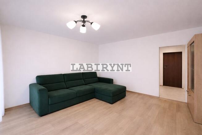 M-2, Północ, duży balkon, winda, po remoncie