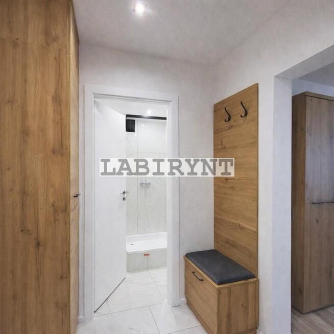 M-2, Północ, duży balkon, winda, po remoncie