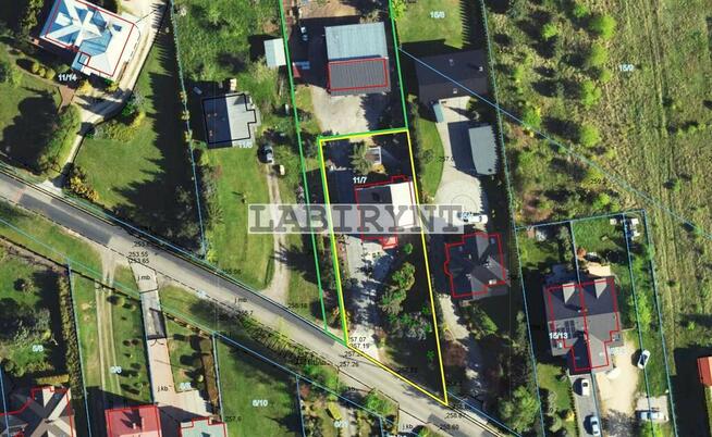 Dom Mirów, doskonała lokalizacja, wszystkie media