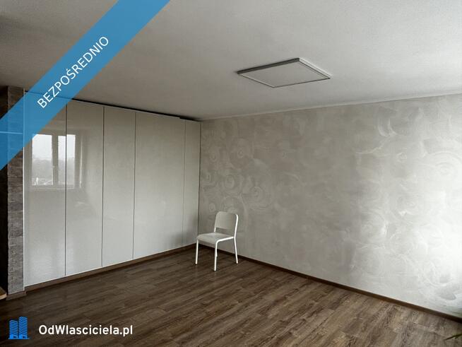 Sprzedam bezpośrednio od właściciela Warszawa