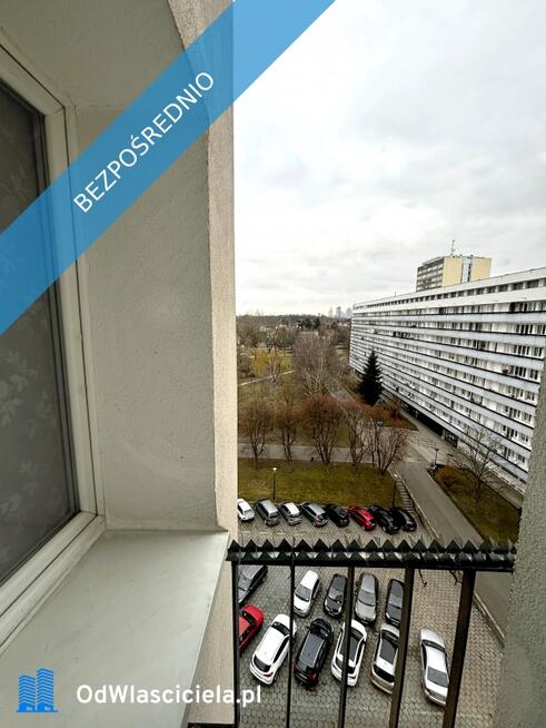 Sprzedam bezpośrednio od właściciela Warszawa