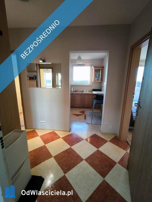 bezpośrednio, 2 pokojowe + kuchnia (45mkw) na bliskiej Woli, ul. Zawiszy 16,