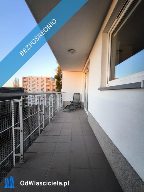 bezpośrednio, 2 pokojowe + kuchnia (45mkw) na bliskiej Woli, ul. Zawiszy 16,