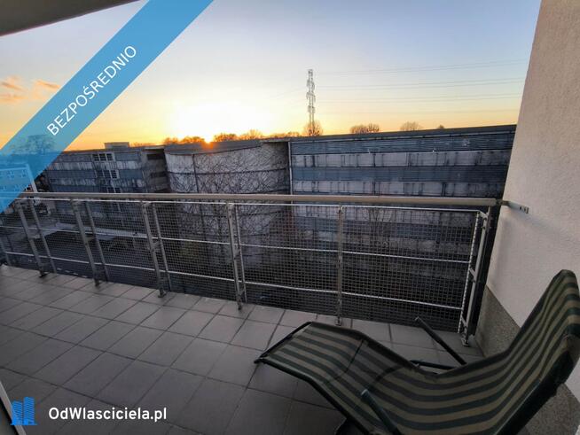 bezpośrednio, 2 pokojowe + kuchnia (45mkw) na bliskiej Woli, ul. Zawiszy 16,