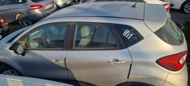 Renault Captur 1.5 dci 150tyskm