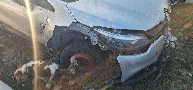 Renault Captur 1.5 dci 150tyskm