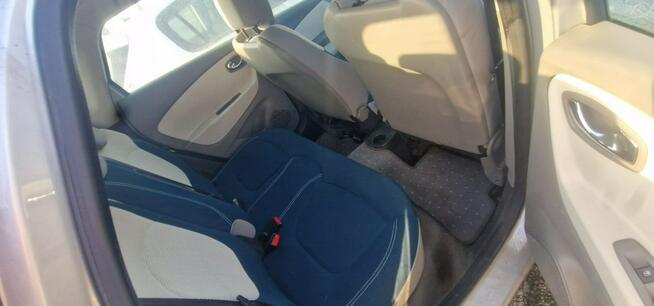 Renault Captur 1.5 dci 150tyskm