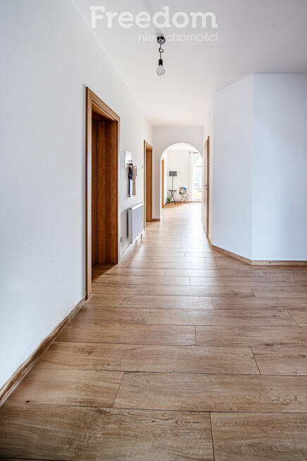 Kajetany – dom dla rodziny, firmy, inwestora