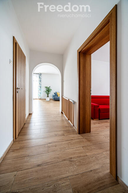 Kajetany – dom dla rodziny, firmy, inwestora