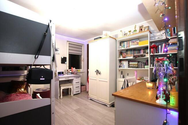 Działka zabudowana w centrum Koła