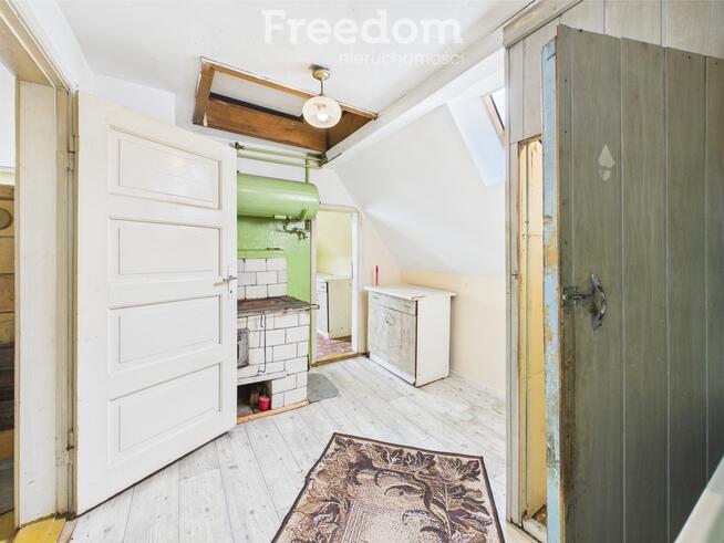 Mieszkanie 2 pok. za 49.000 zł pod Młynarami